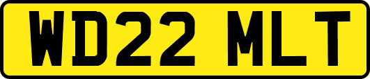 WD22MLT