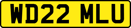 WD22MLU