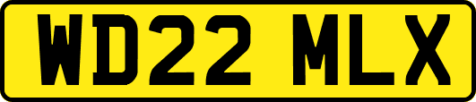 WD22MLX
