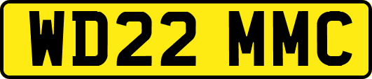 WD22MMC