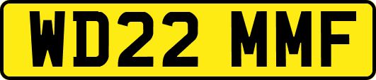 WD22MMF