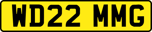 WD22MMG