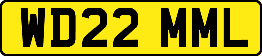 WD22MML