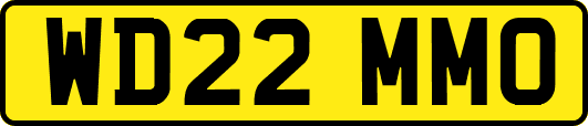WD22MMO