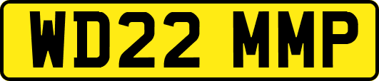 WD22MMP