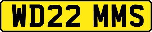 WD22MMS