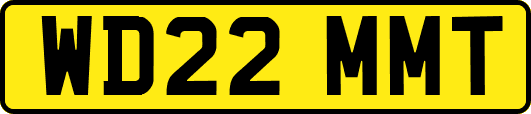 WD22MMT