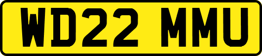 WD22MMU