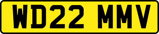 WD22MMV