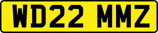 WD22MMZ