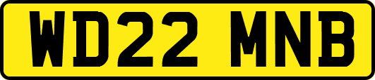WD22MNB