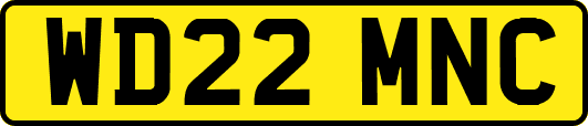 WD22MNC