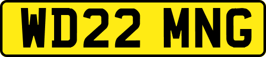WD22MNG