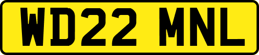 WD22MNL