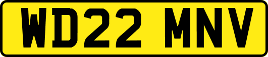 WD22MNV