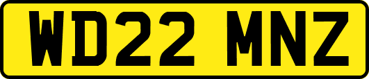 WD22MNZ