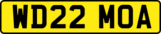 WD22MOA