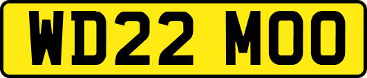 WD22MOO