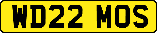 WD22MOS