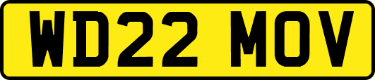 WD22MOV