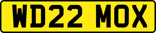 WD22MOX