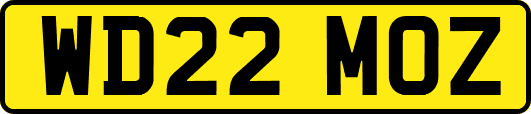 WD22MOZ
