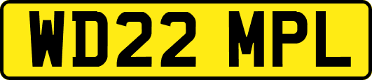 WD22MPL