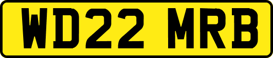 WD22MRB