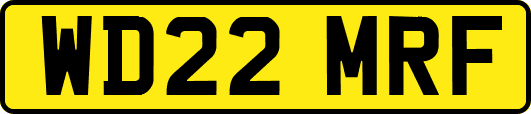 WD22MRF