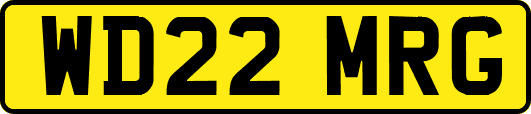 WD22MRG