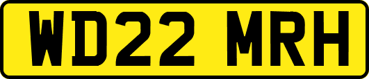 WD22MRH