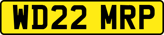 WD22MRP