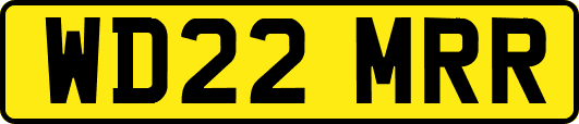 WD22MRR