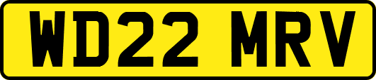 WD22MRV