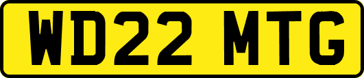 WD22MTG