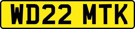 WD22MTK