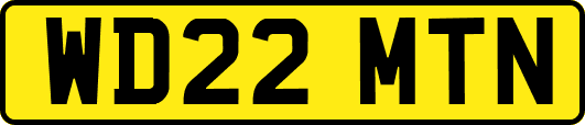 WD22MTN