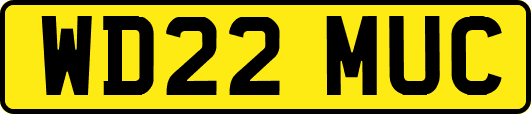 WD22MUC