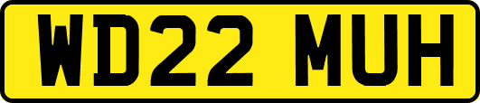 WD22MUH