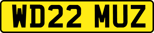 WD22MUZ
