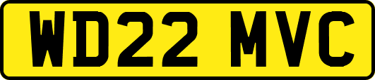 WD22MVC