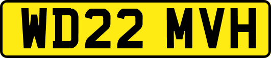 WD22MVH