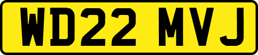 WD22MVJ
