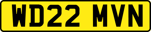 WD22MVN
