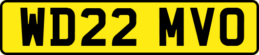 WD22MVO