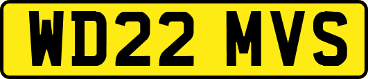 WD22MVS