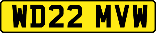 WD22MVW