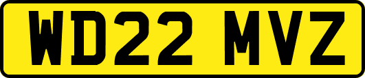 WD22MVZ