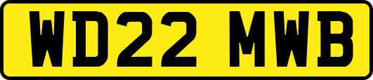 WD22MWB