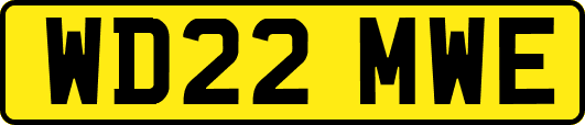 WD22MWE